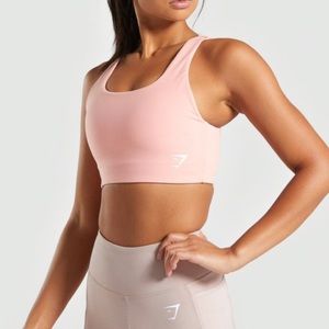 Gymshark Dreamy Sports Bra